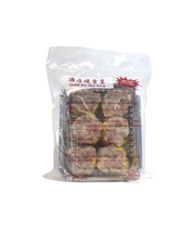 Hotel-Style Siu Mai King